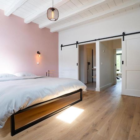 B&B Op3 Aarle-Rixtel Bagian luar foto