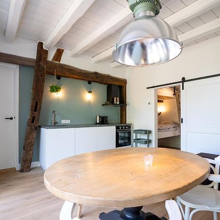 B&B Op3 Aarle-Rixtel Bagian luar foto