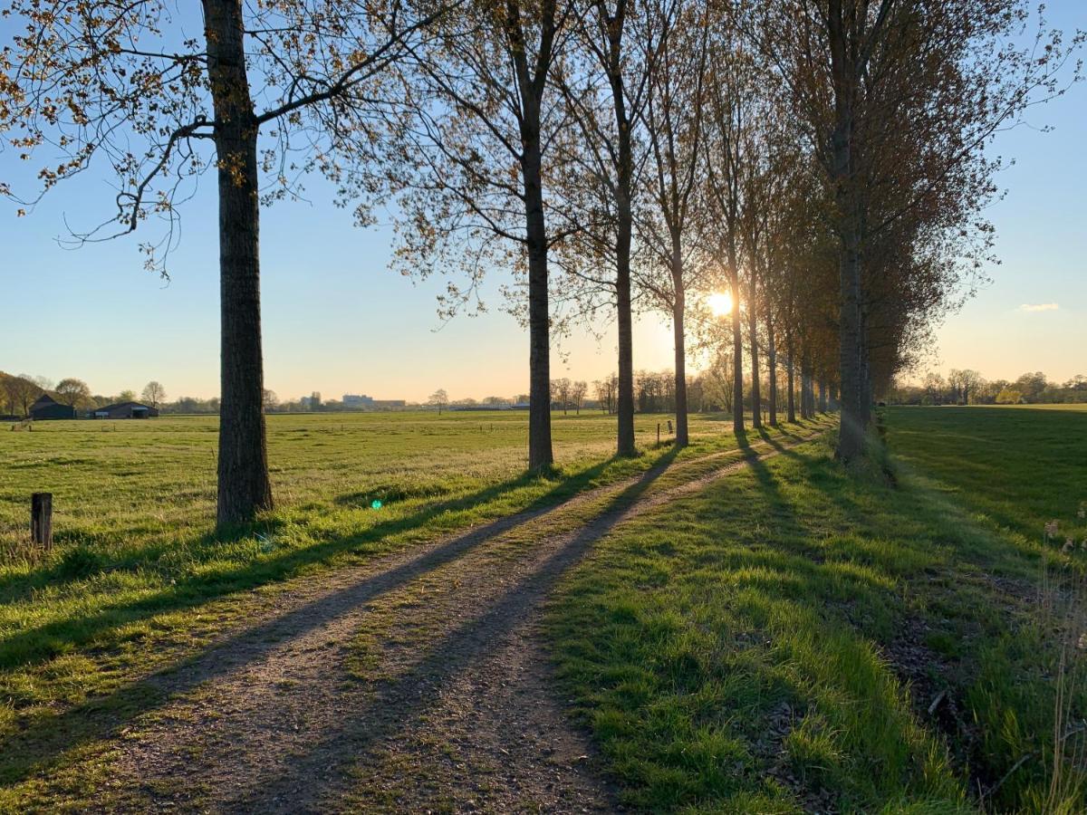 B&B Op3 Aarle-Rixtel Bagian luar foto