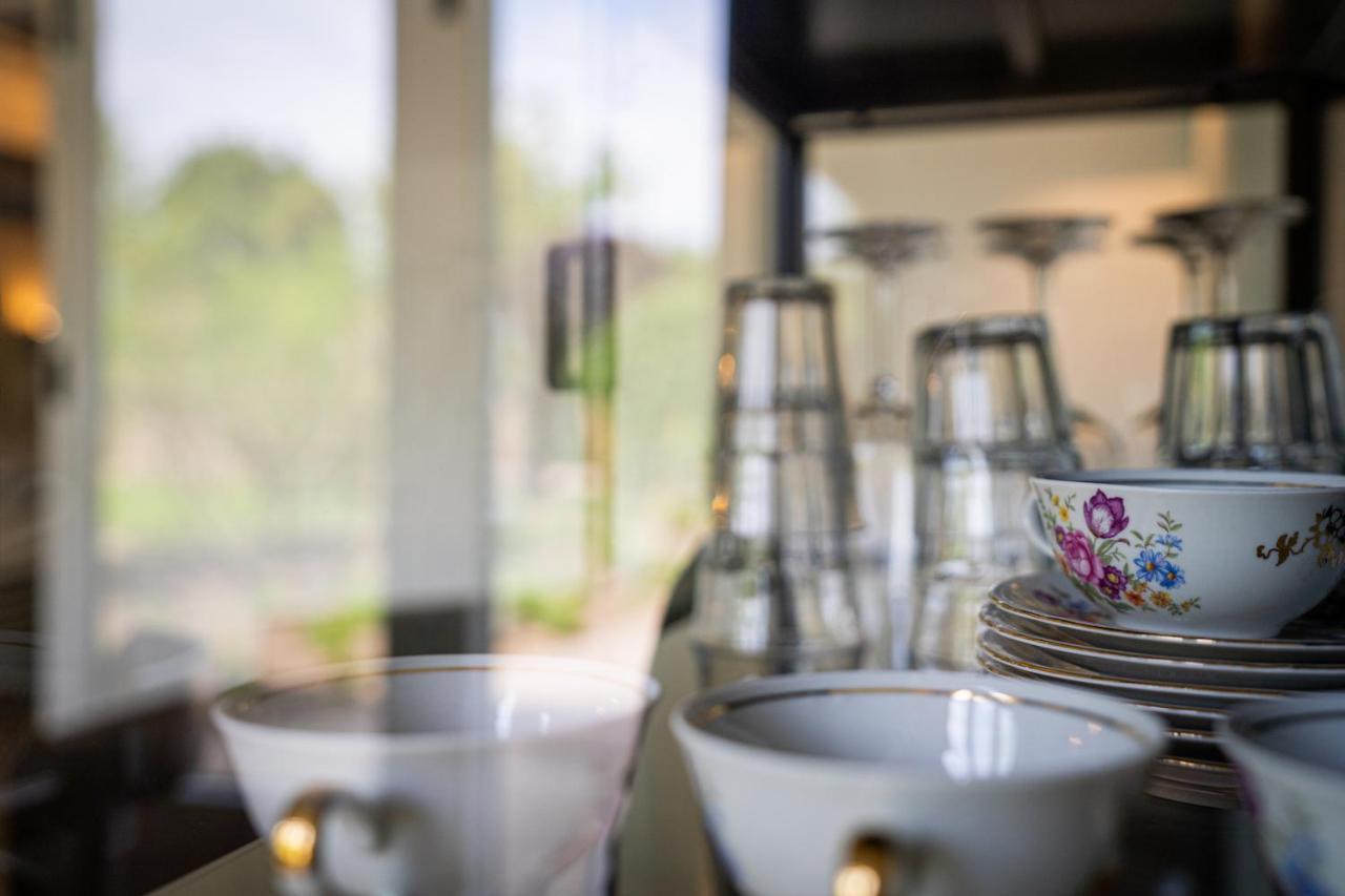 B&B Op3 Aarle-Rixtel Bagian luar foto
