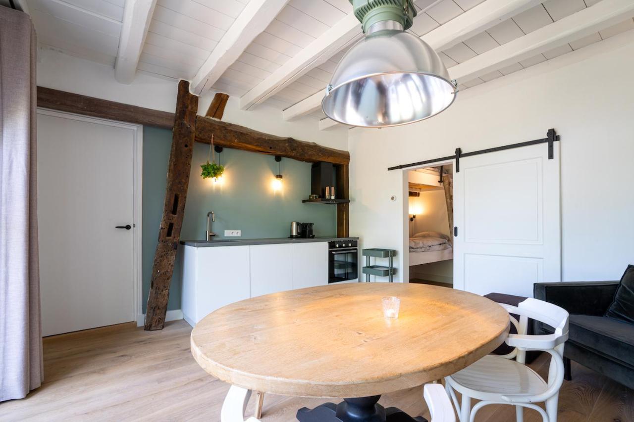 B&B Op3 Aarle-Rixtel Bagian luar foto