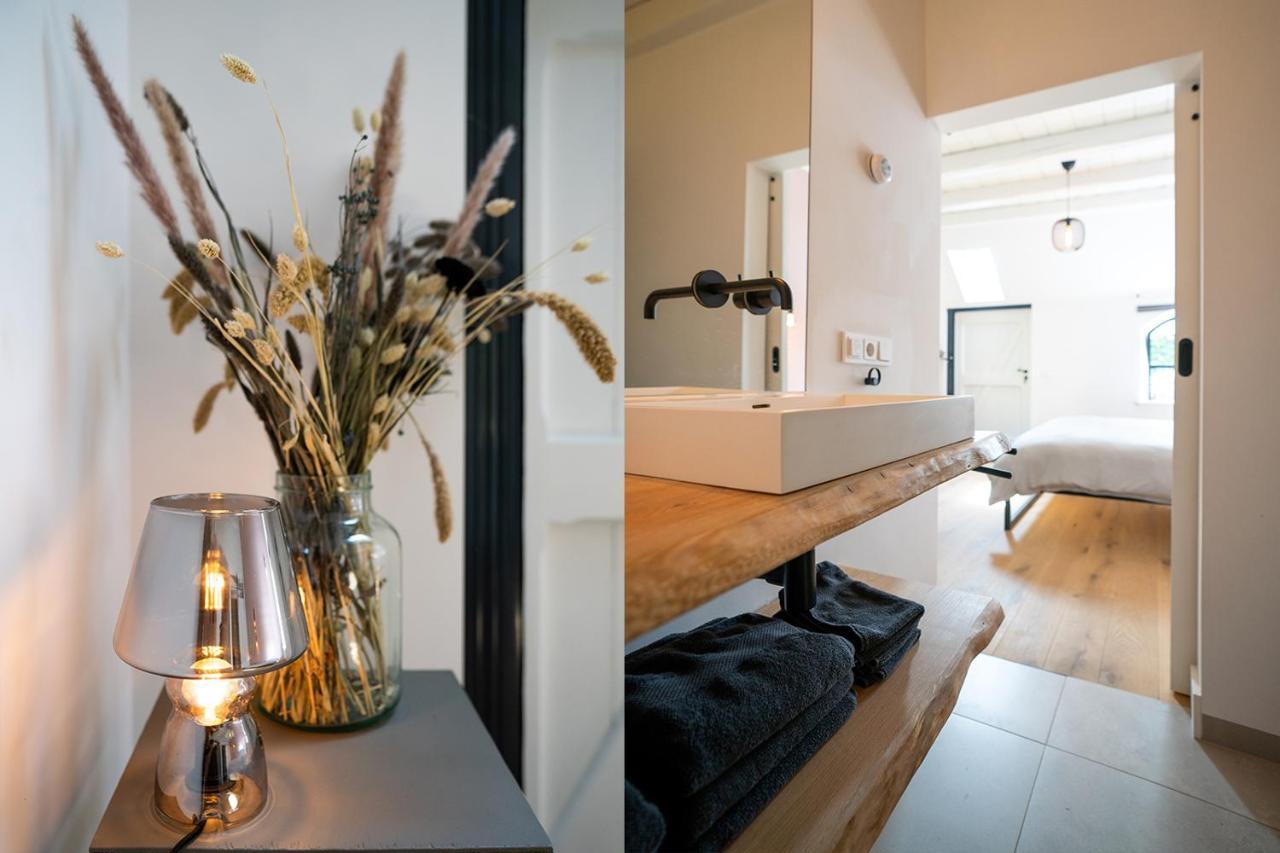 B&B Op3 Aarle-Rixtel Bagian luar foto