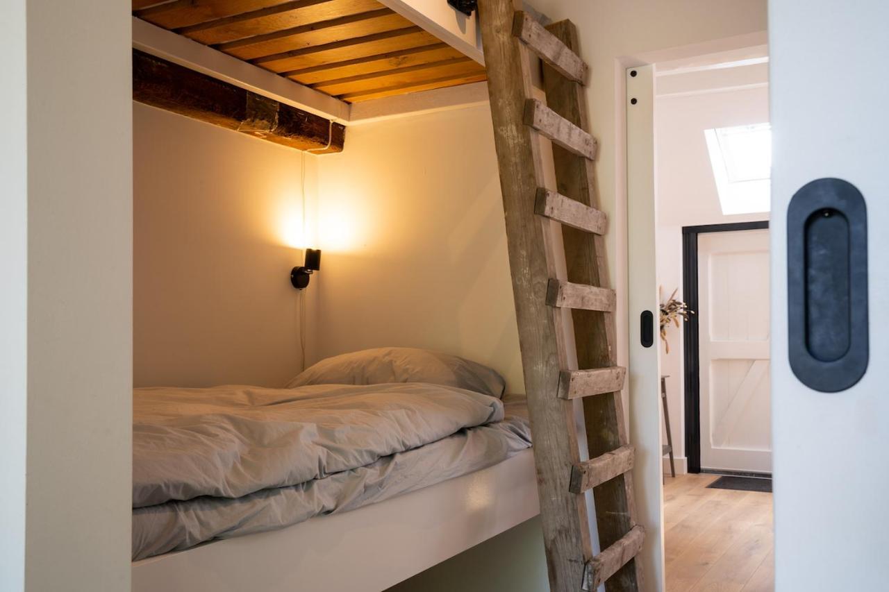 B&B Op3 Aarle-Rixtel Bagian luar foto
