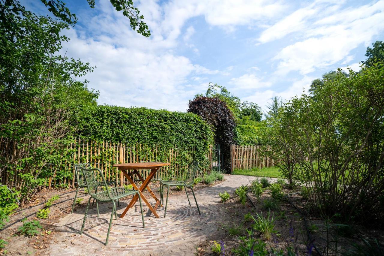 B&B Op3 Aarle-Rixtel Bagian luar foto