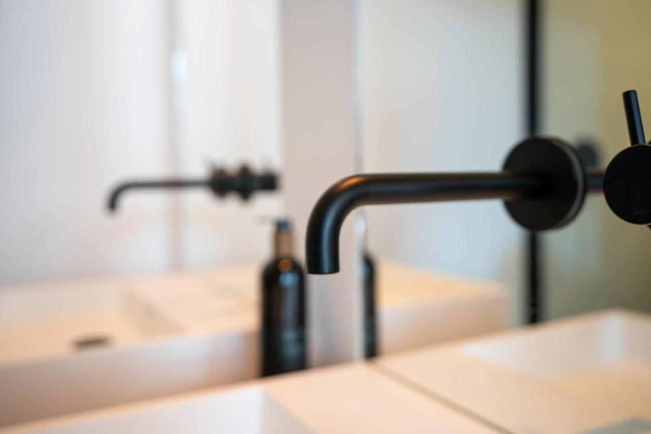 B&B Op3 Aarle-Rixtel Bagian luar foto